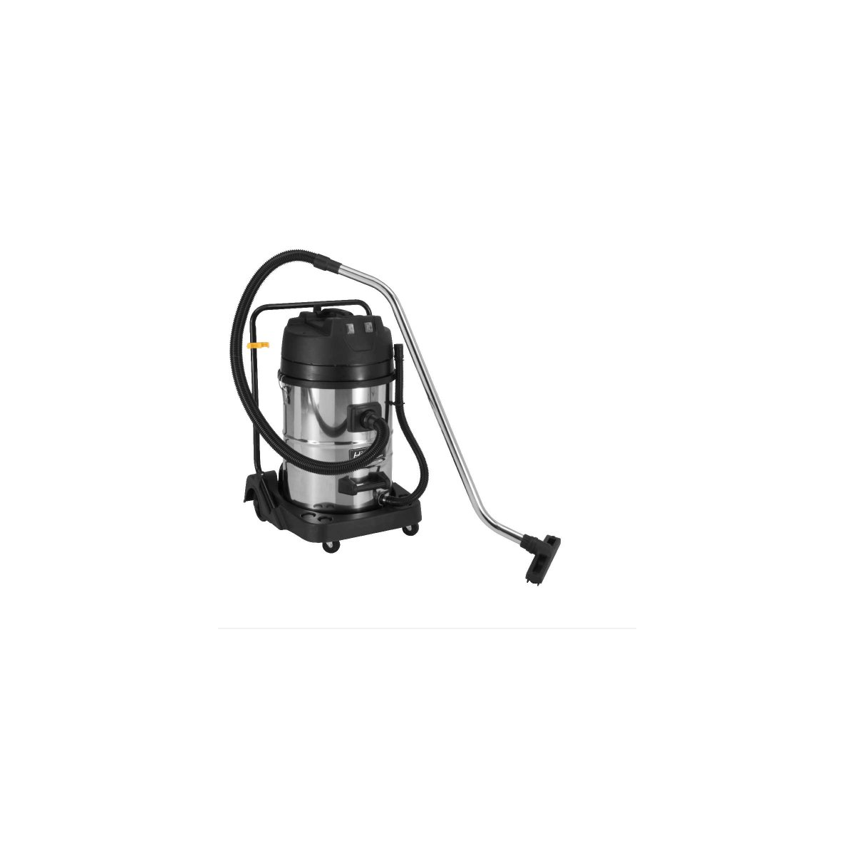 Aspirador de Água e Pó Hidro pó 2000W 220V 70L - SCHULZ-92500610
