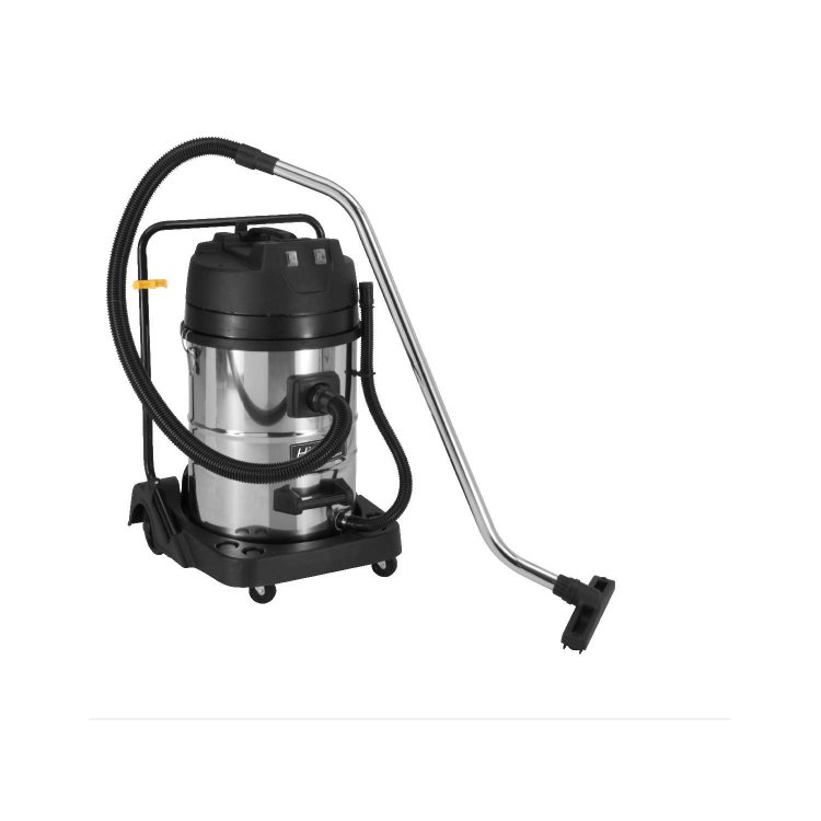 Aspirador de Água e Pó Hidro pó 2000W 220V 70L - SCHULZ-92500610