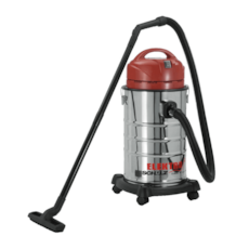 Aspirador de Pó e Água 20L 220V 1400W 60Hz - SCHULZ-92500590