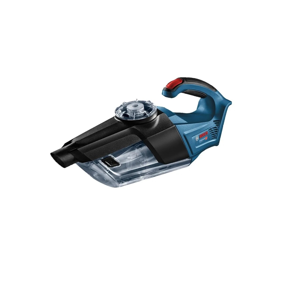 Aspirador de Pó GAS 18V-1 18V sem Bateria e Carregador - BOSCH-06019C62E0