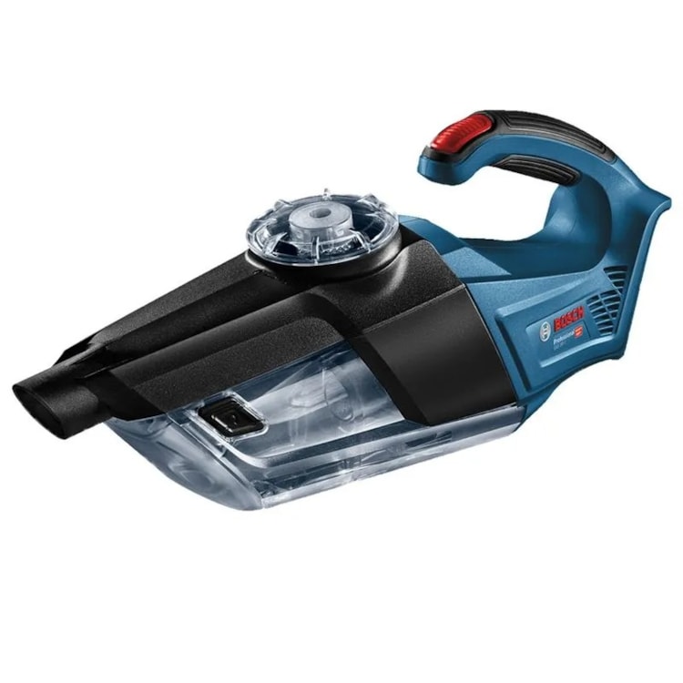 Aspirador de Pó GAS 18V-1 18V sem Bateria e Carregador - BOSCH-06019C62E0