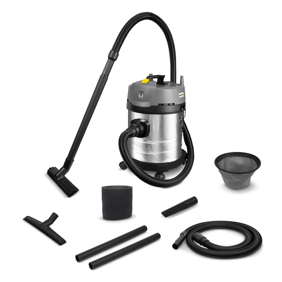 Aspirador NT 2000 220V - KARCHER - 14287110