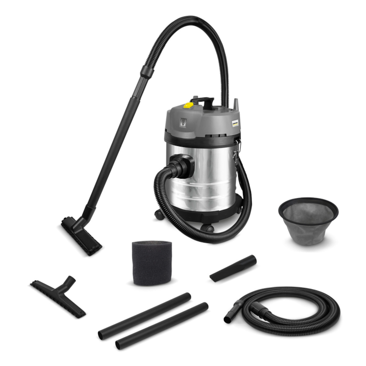 Aspirador NT 2000 220V - KARCHER - 14287110