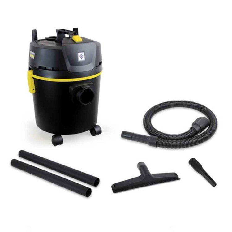 Aspirador NT 585 Basic 220V - KARCHER - 14287030