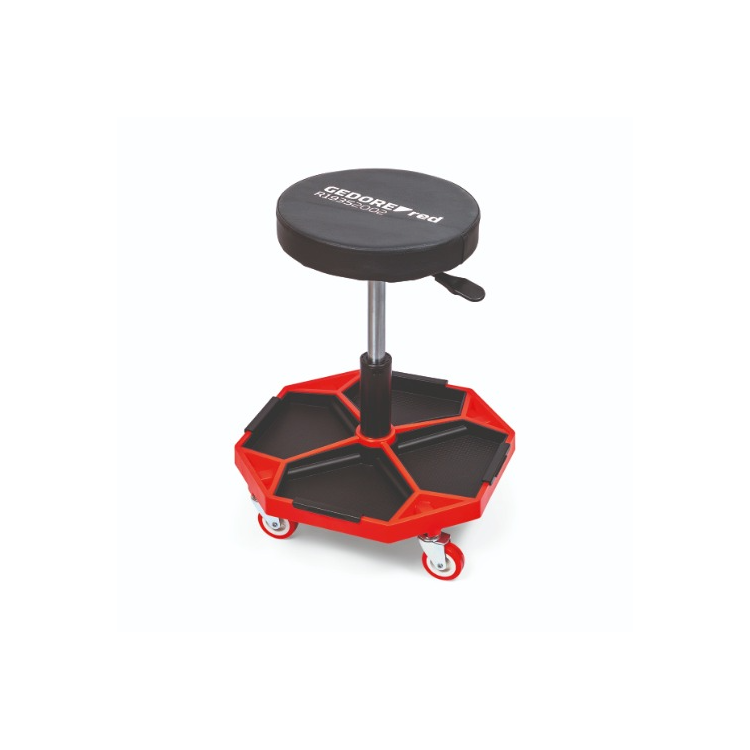 Banqueta Ajustável para Mecânico - GEDORE-3301878