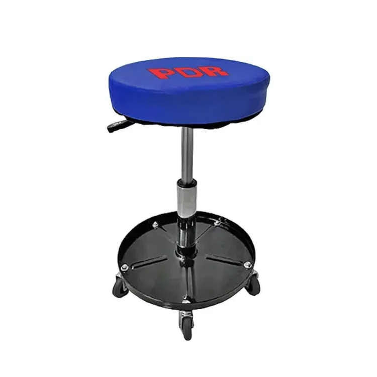 Banqueta Mecânico Giratória para Serviço Automotivo PDR-PRO-950
