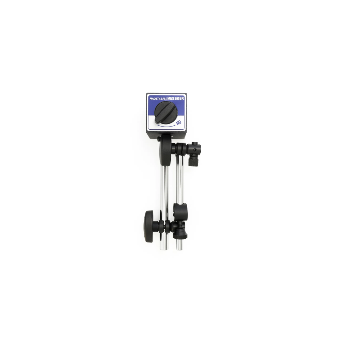 Base Magnetica Ajuste Fino HANSATECNICA-18105