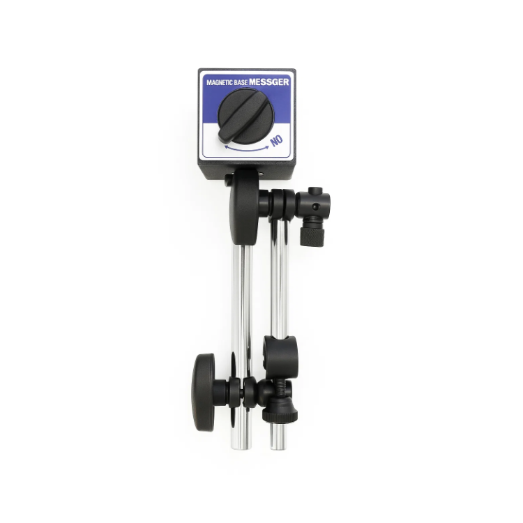 Base Magnetica Ajuste Fino HANSATECNICA-18105