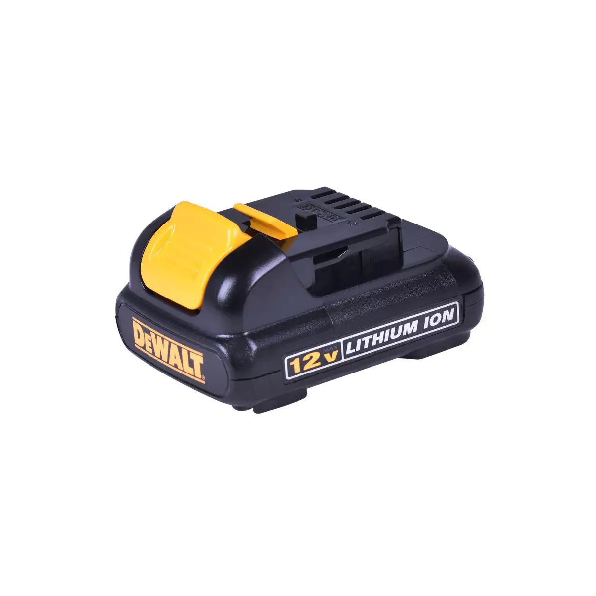 Bateria 12V Max Lithium ION 1,3Ah - DEWALT-DCB120-B2
