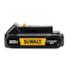 Bateria 20V Max Compact 1,3 Ah - DEWALT-DCB207-B3