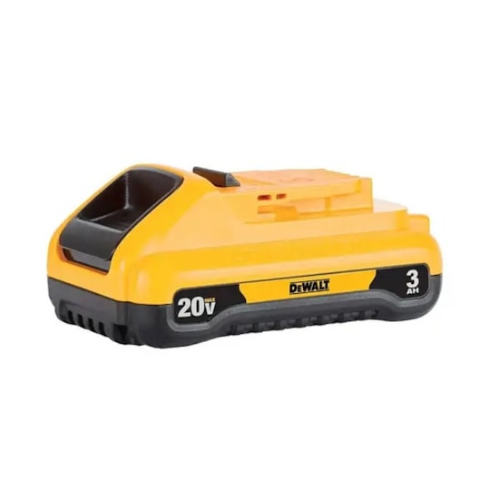 Bateria Compacta 20V MAX 3Ah - DEWALT-DCB230