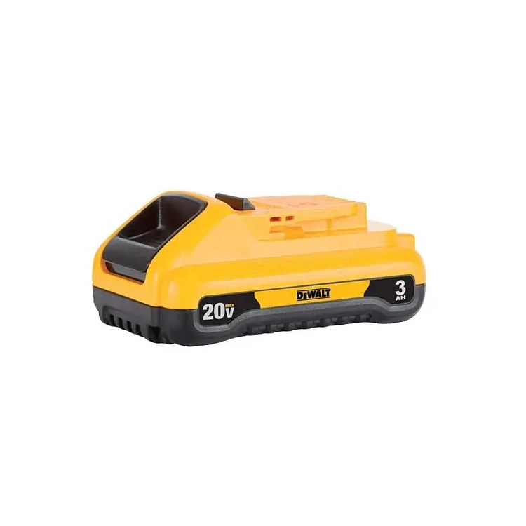 Bateria Compacta 20V MAX 3Ah - DEWALT-DCB230