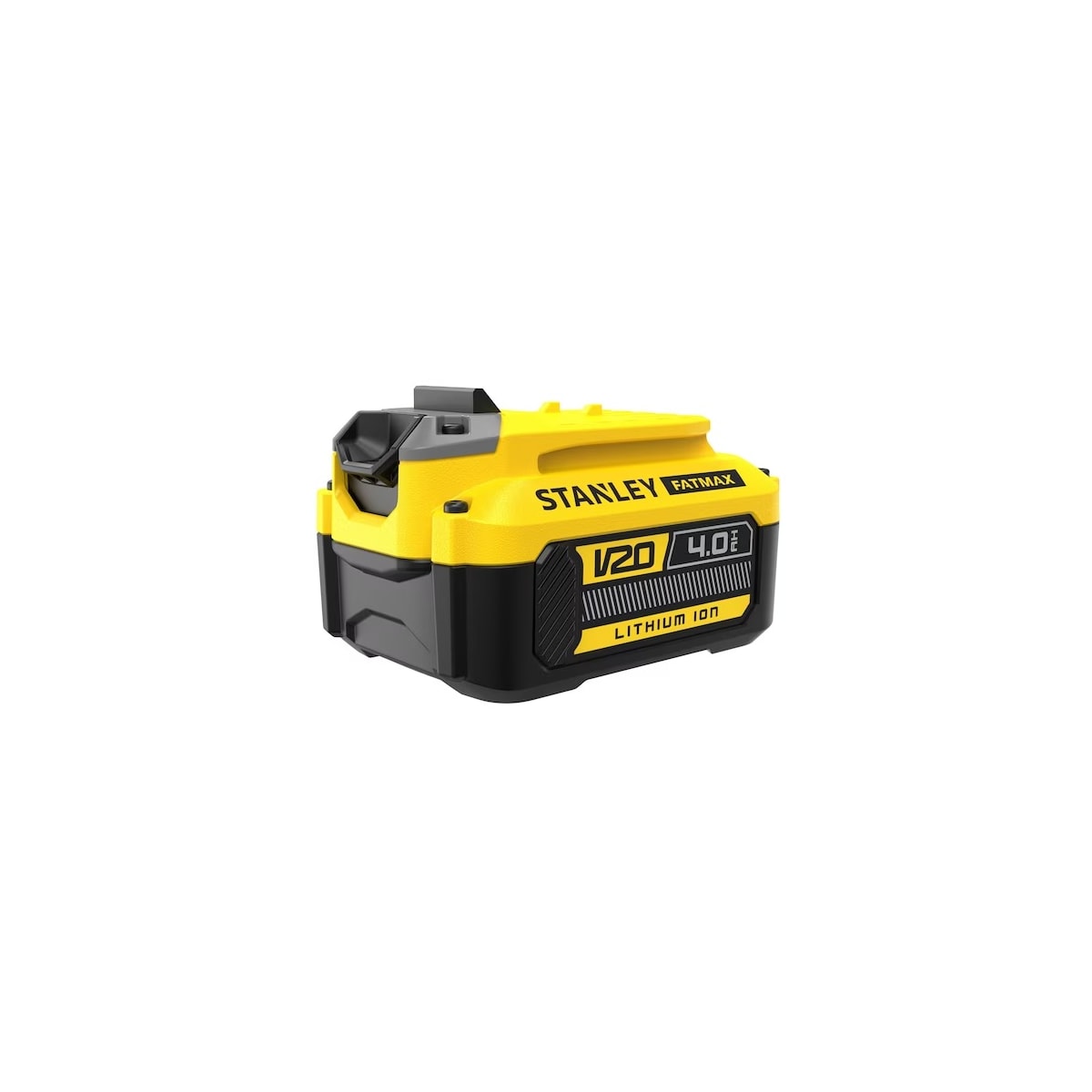 Bateria De Íon De Lítio 4Ah Sistema 20V - STANLEY-SB204