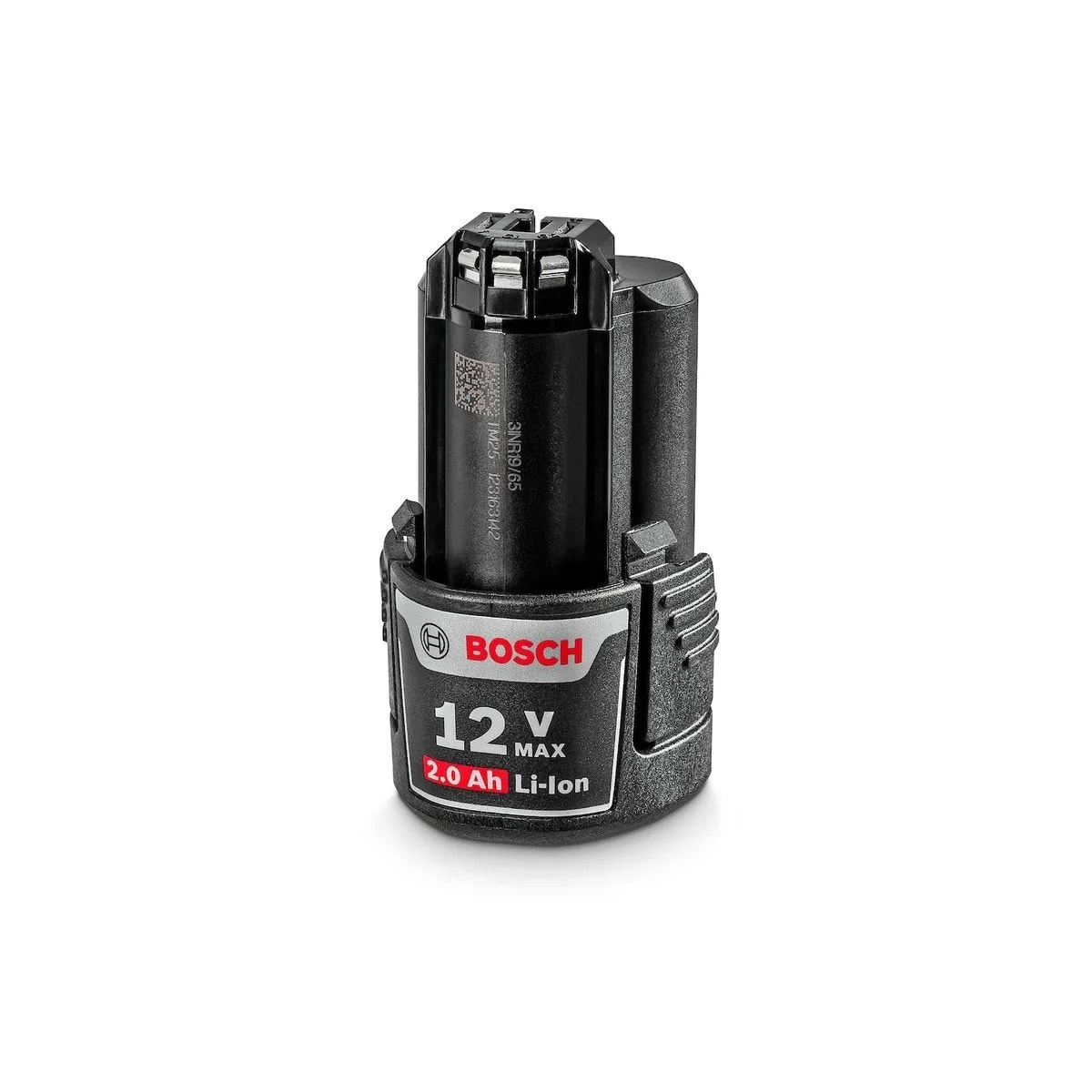 Bateria de Íons De lítio LI-ON GBA 12V MAX 2.0AH - BOSCH-1600A0021D