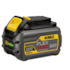 Bateria Li-Ion Flexvolt Max 20/60V 6,0Ah - DEWALT-DCB606-B3