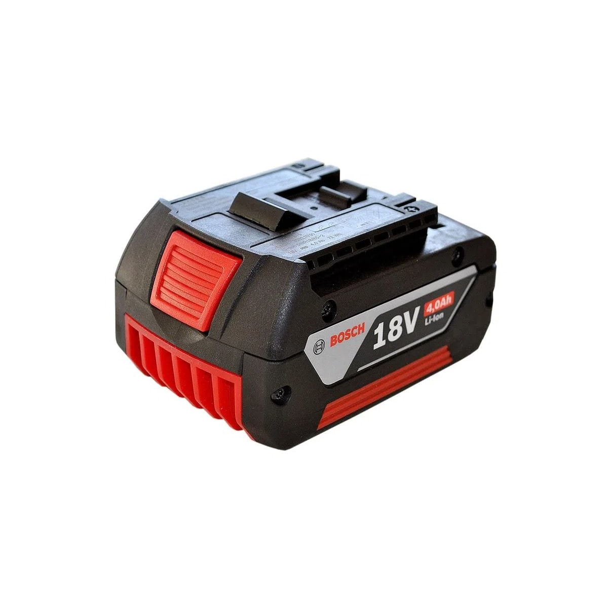 Bateria LI-ON GBA 18V 4.0AH - BOSCH-1600Z00038
