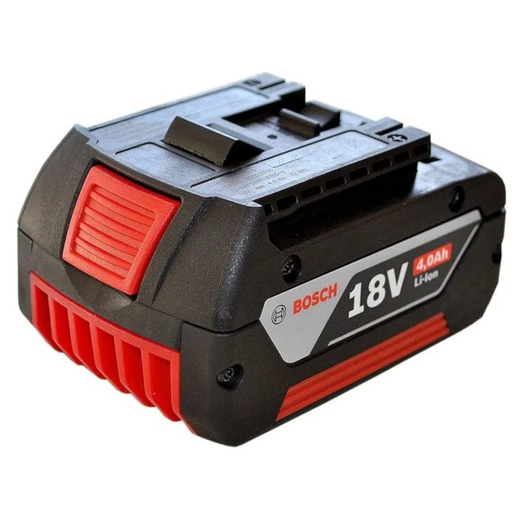 Bateria LI-ON GBA 18V 4.0AH - BOSCH-1600Z00038