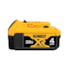 Bateria Max LI-ION 20V XR 4Ah - DEWALT-DCB204B3