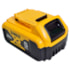 Bateria Max LI-ION 20V XR 5Ah - DEWALT-DCB205B3