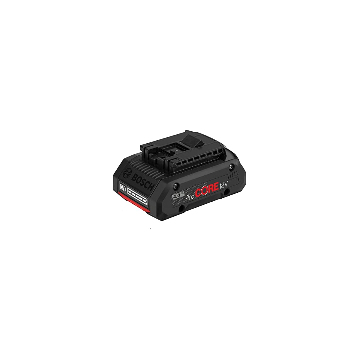 Bateria ProCore 18V 4.0AH - BOSCH-1600A016GB