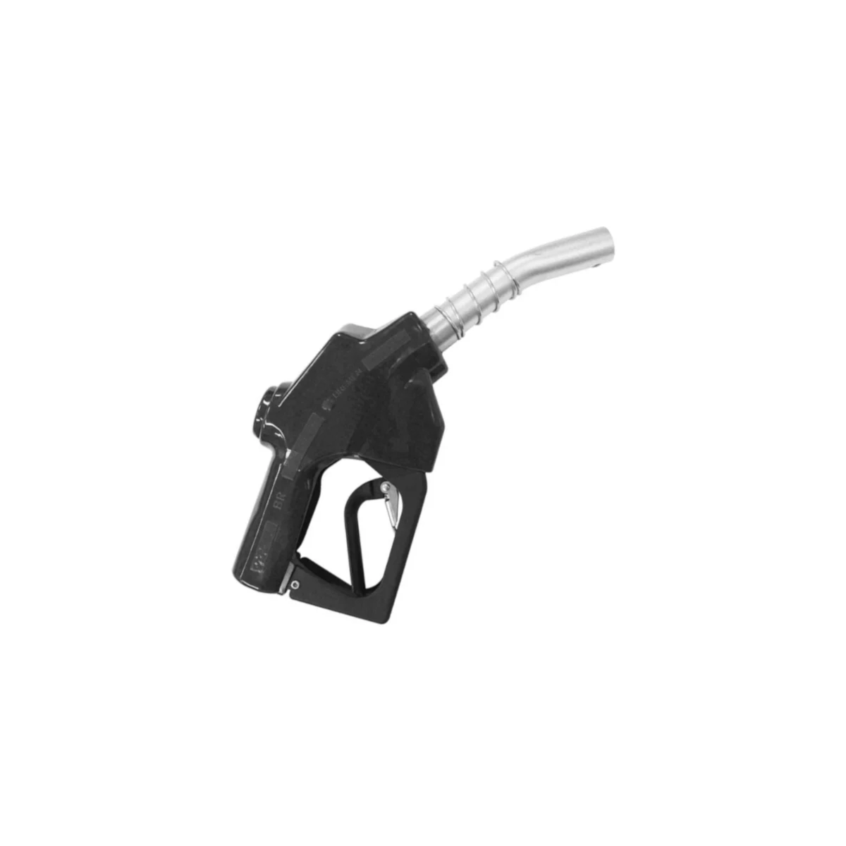 Bico de Abastecimento Automático Preto de 1" BREMEN-4626