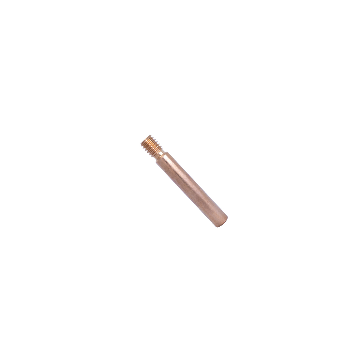 BICO DE CONTATO 55 x 8 x W5/16" 1,0MM SBME 235/450 - OXIMIG-MA052