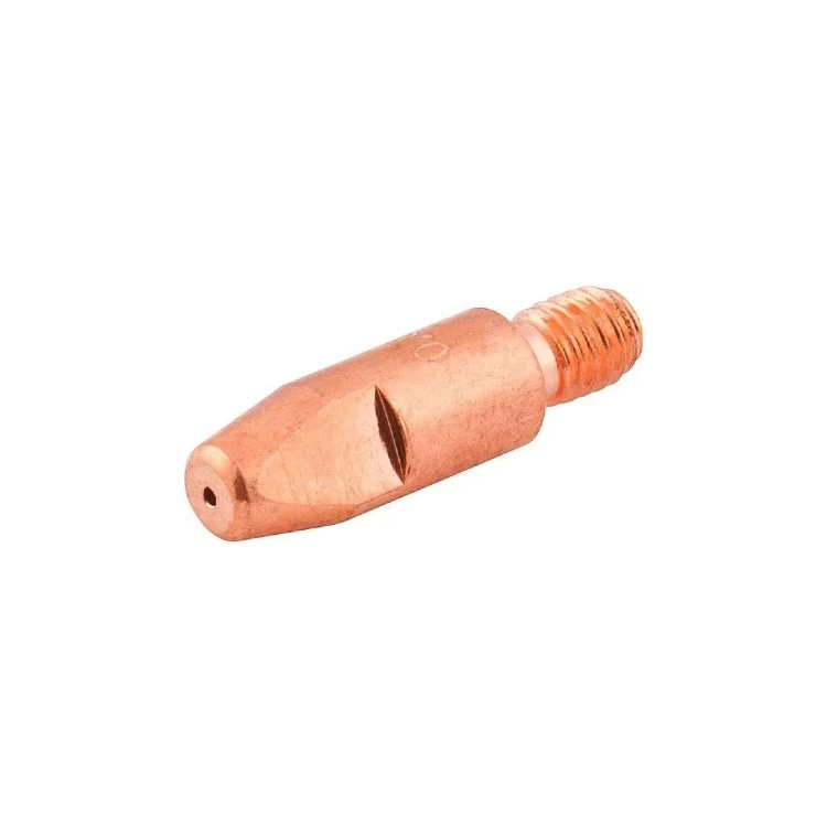 Bico De Contato 55 x 8 x W5/16