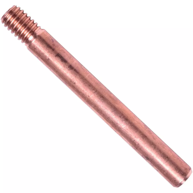 Bico De Contato Longo 1,00MM - OXIMIG - MA042