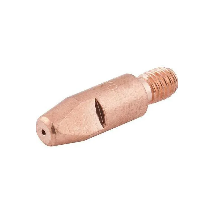 Bico De Contato M-8 0,80MM - OXIMIG - MA060