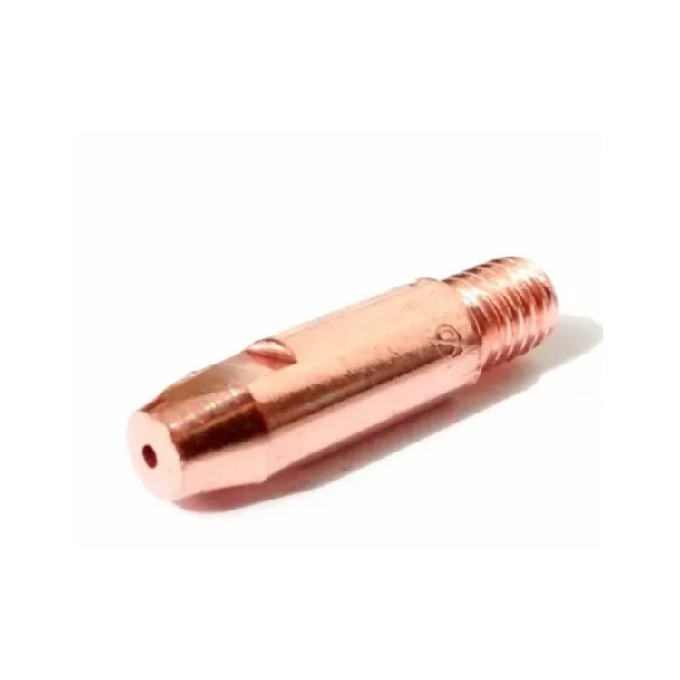 Bico de Contato M6 x 2,8 cm ECU 1,2 mm BALMER-30008318