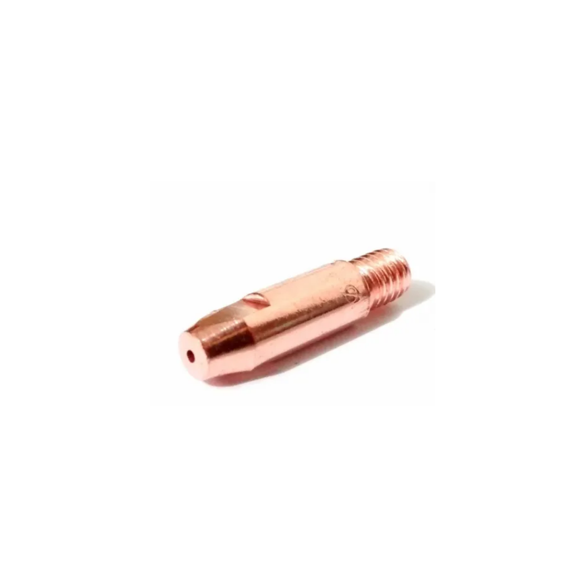 Bico de Contato M6 x 2,8 cm ECU 1,2 mm BALMER-30008318