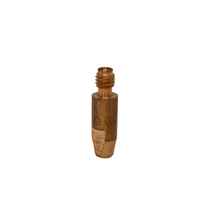 Bico de Contato para Tochas M6 X 28 ECU 0,8 ESAB-736980