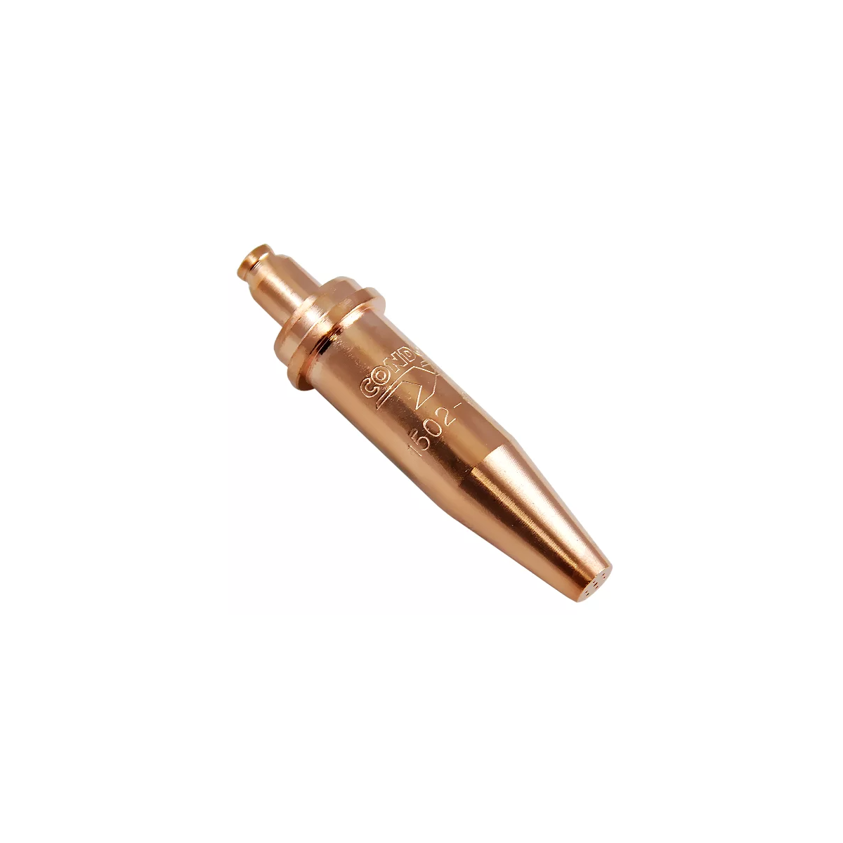 Bico De Corte 1502 N.04 12,70 a 15,90mm - CONDOR-404992