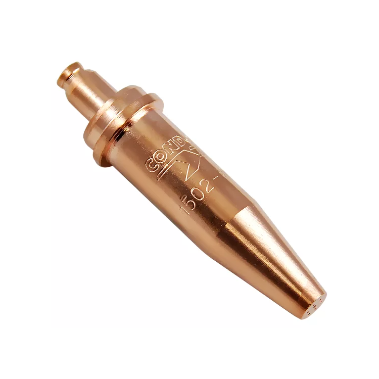 Bico De Corte 1502 N.04 12,70 a 15,90mm - CONDOR-404992