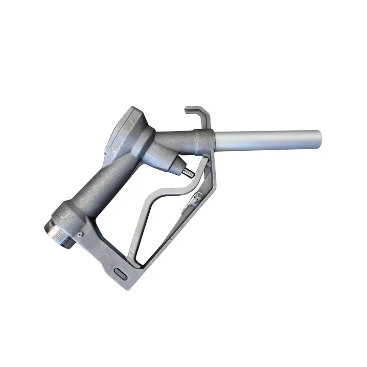 Bico Manual para Abastecimento 3/4 - BREMEN-5212