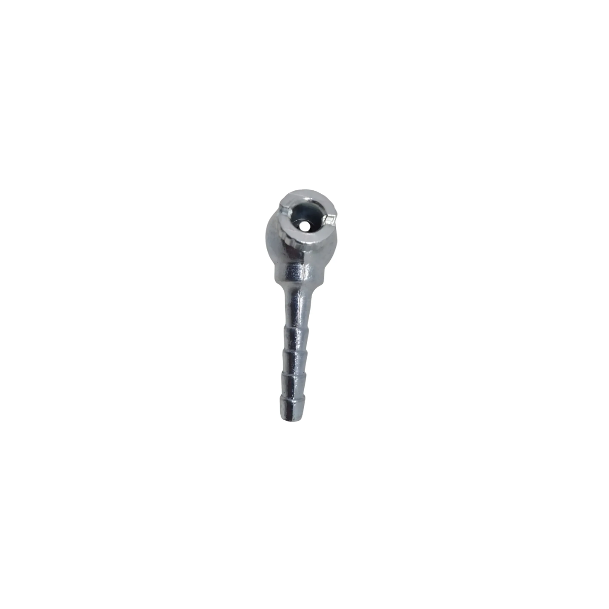 Bico Simples para Encher Pneus Macho SCHWEERS-864M