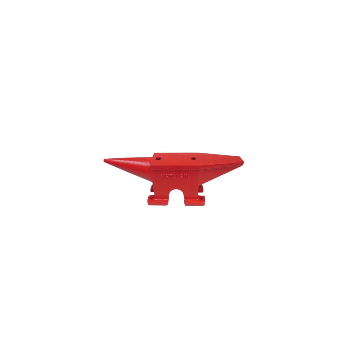 Bigorna de Aço Nodular N°3 30kg - METALSUL-BN117