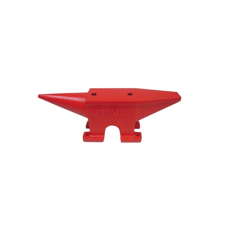 Bigorna de Aço Nodular N°3 30kg - METALSUL-BN117