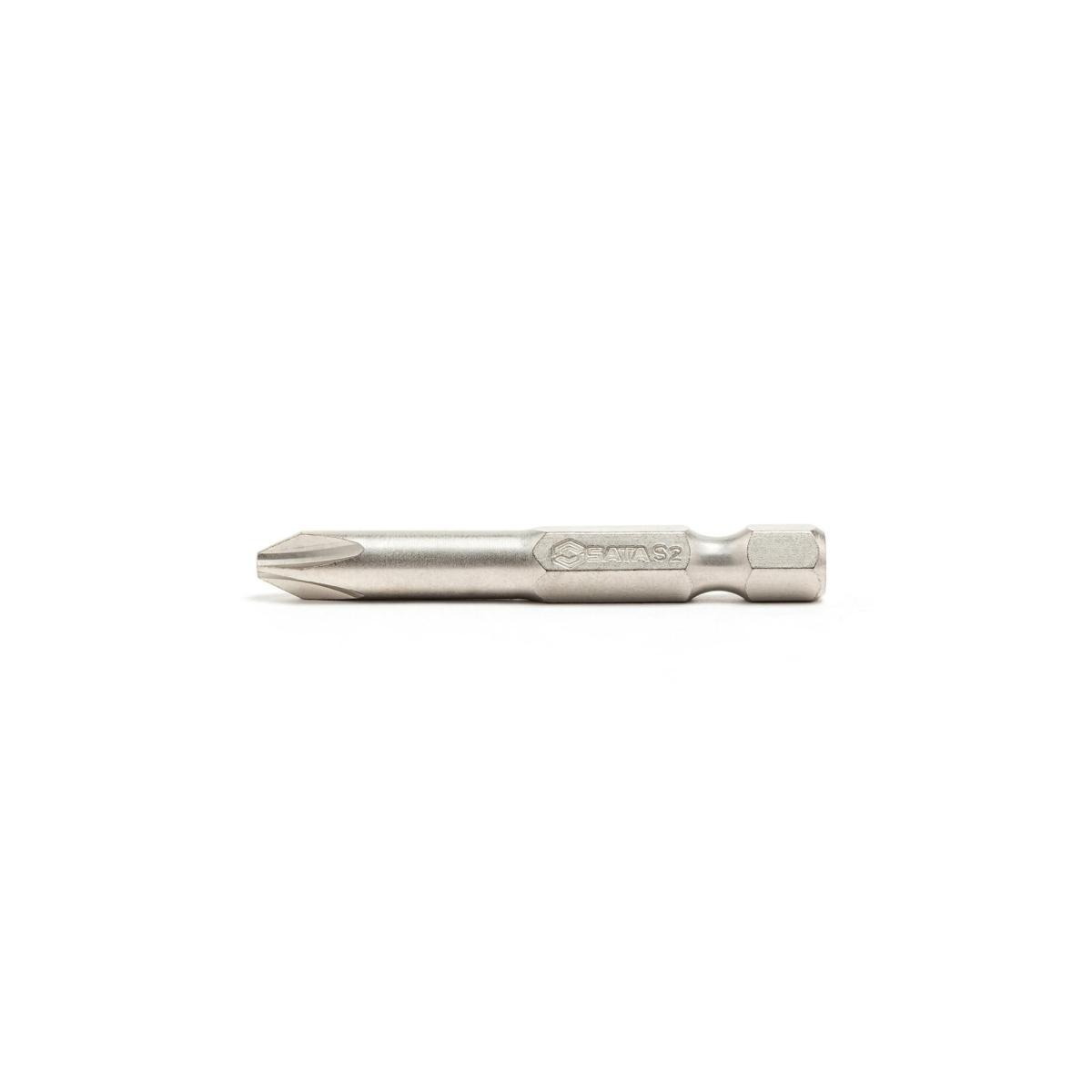 Bit Phillips 1-50MM com 5 Peças - SATA-ST59322ST