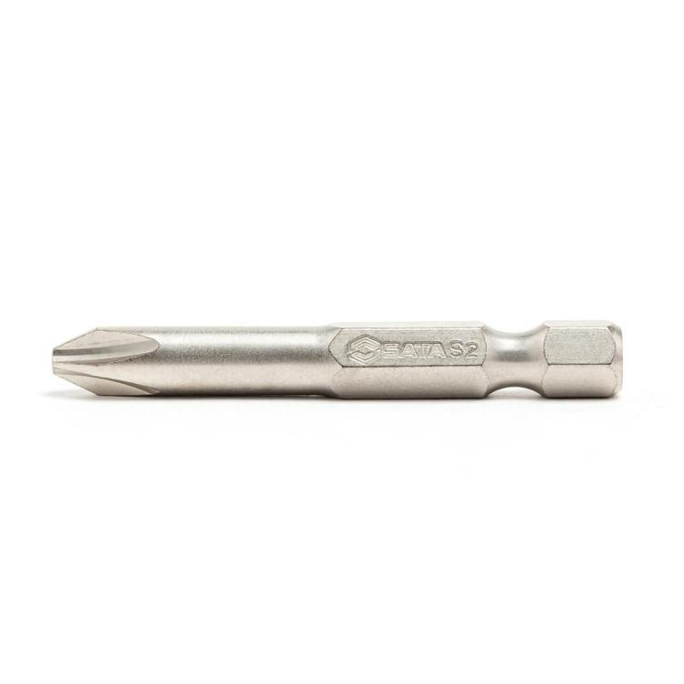 Bit Phillips 1-50MM com 5 Peças - SATA-ST59322ST
