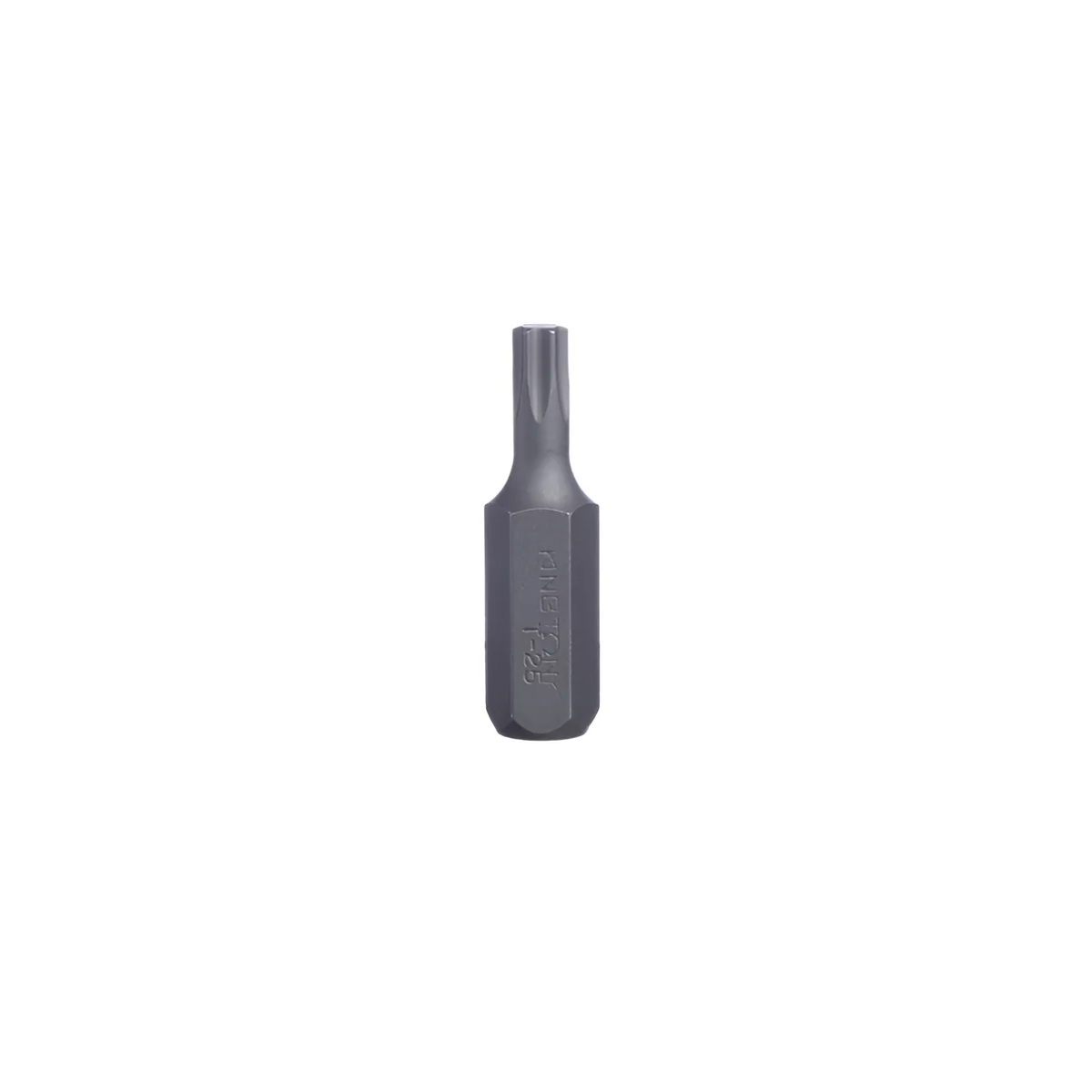 Bit Torx T25 5/16" x 32 mm para Impacto - KINGTONY-183225T