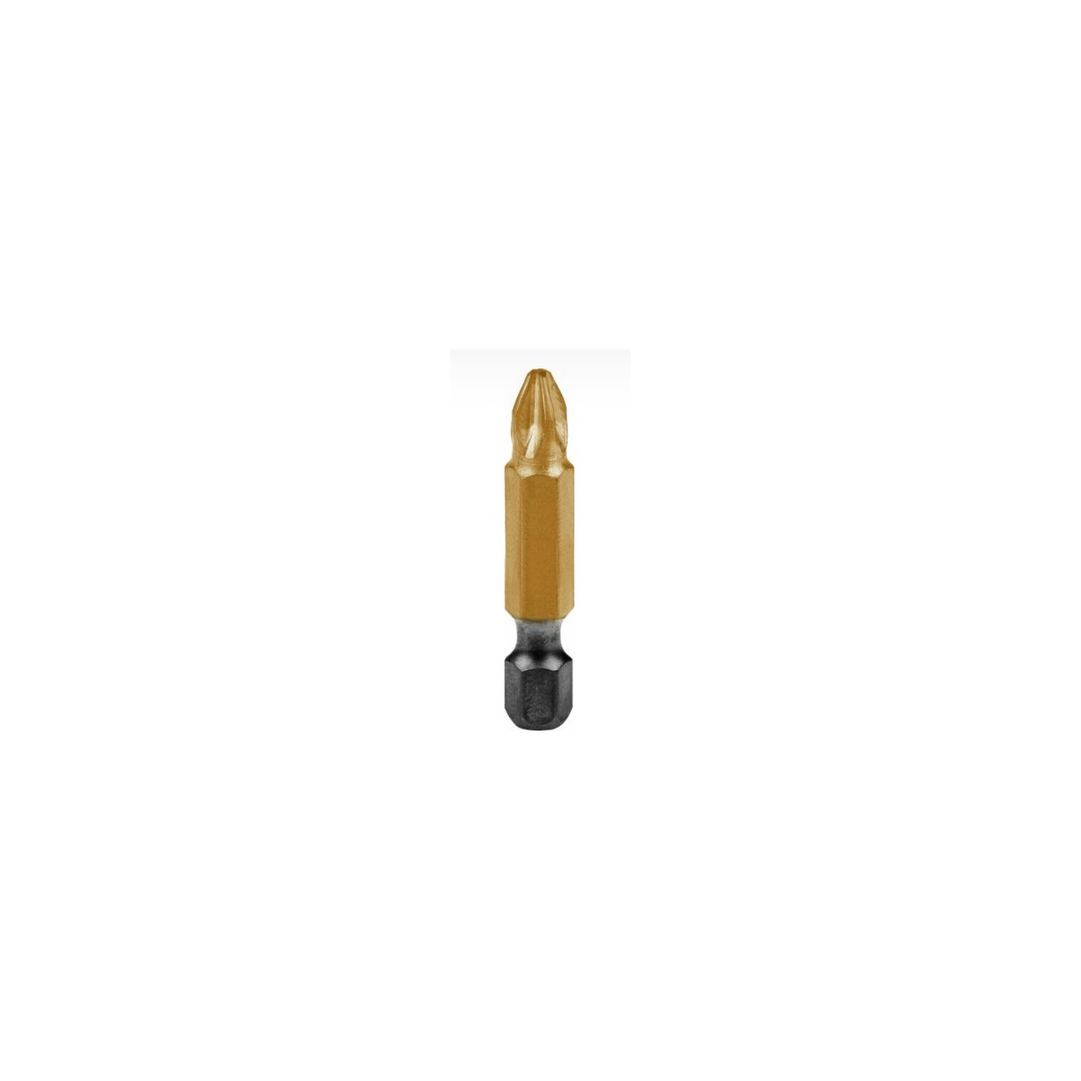Bits Fenda Cruzada PH3 - GEDORE-025613