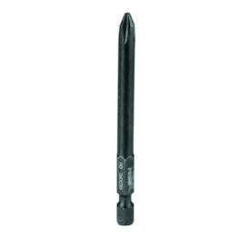 Bits Fenda Cruzada Phillips PH2 1/4" 691R76 - GEDORE-025648