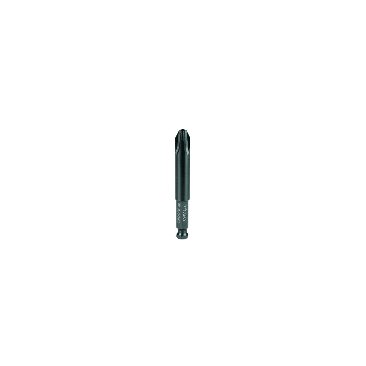 Bits Fenda Cruzada Phillips PH2 5/16" 891R76 - GEDORE-025662