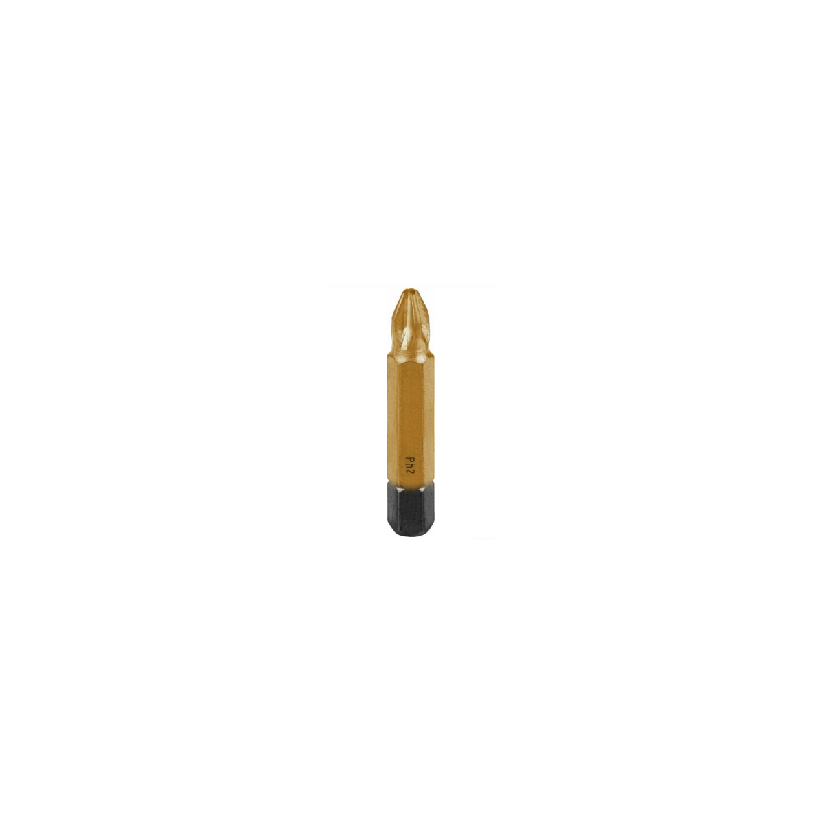 Bits Fenda Cruzada Phillips PH3 1/4" 212050 - GEDORE-054036