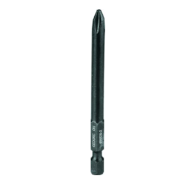 Bits Fenda Cruzada Phillips PH3 1/4" 691R76 - GEDORE-025649