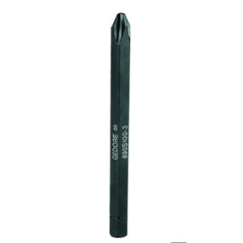 Bits Fenda Cruzada Phillips PH3 5/16" 890S100 - GEDORE-025638