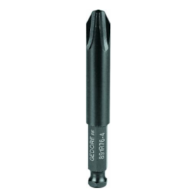 Bits Fenda Cruzada Phillips PH3 5/16" 891R76 - GEDORE-025663