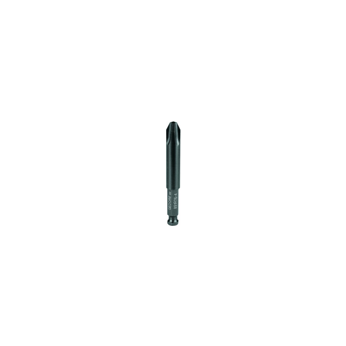 Bits Fenda Cruzada Phillips PH3 5/16" 891R76 - GEDORE-025663