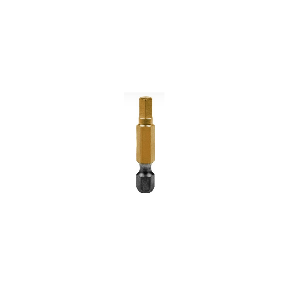 Bits Hexagonal 1/4 x 3" - GEDORE-054.057